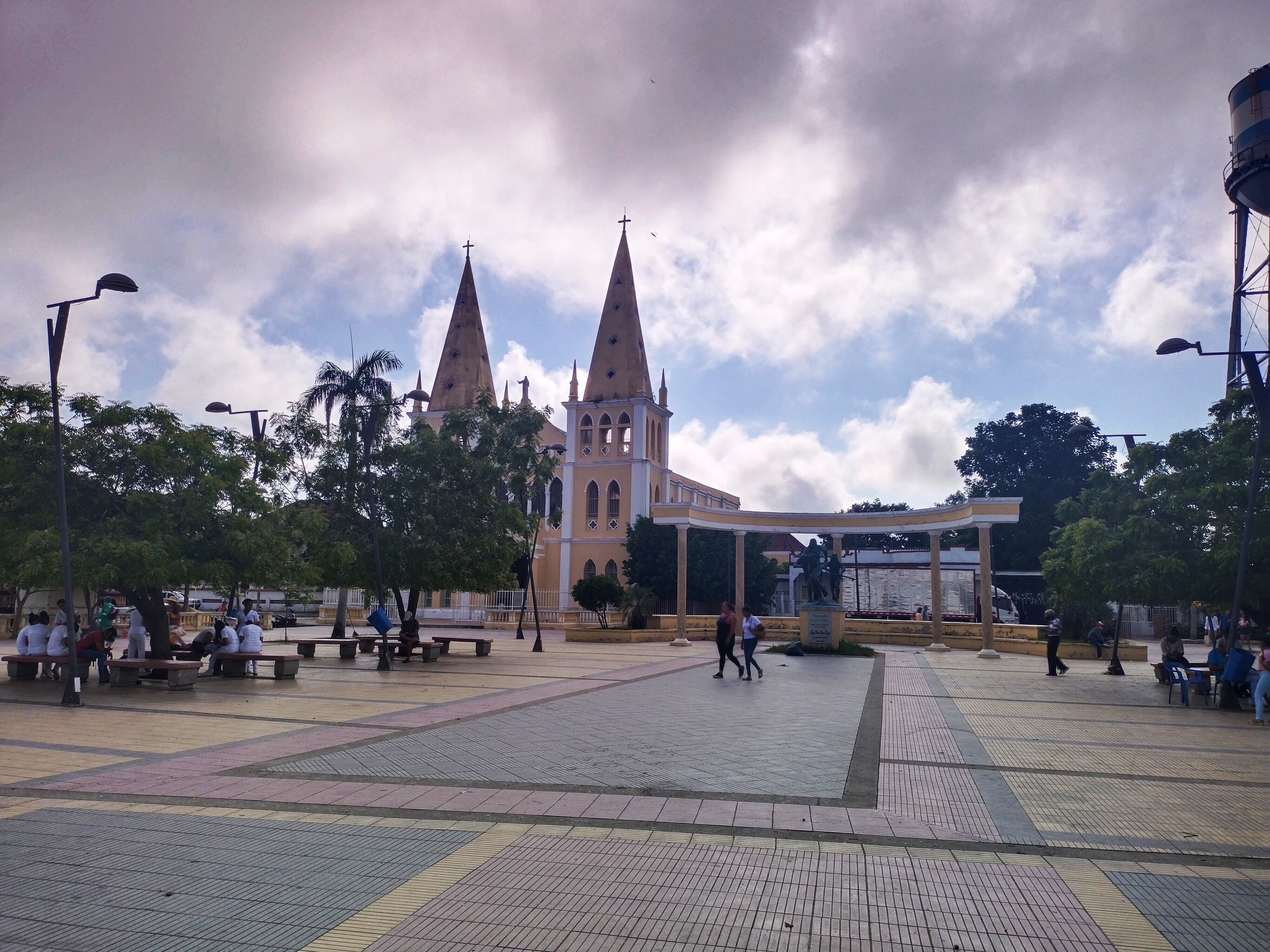Dos muertos y un herido dejó ataque de sicarios en Turbaco, Bolívar