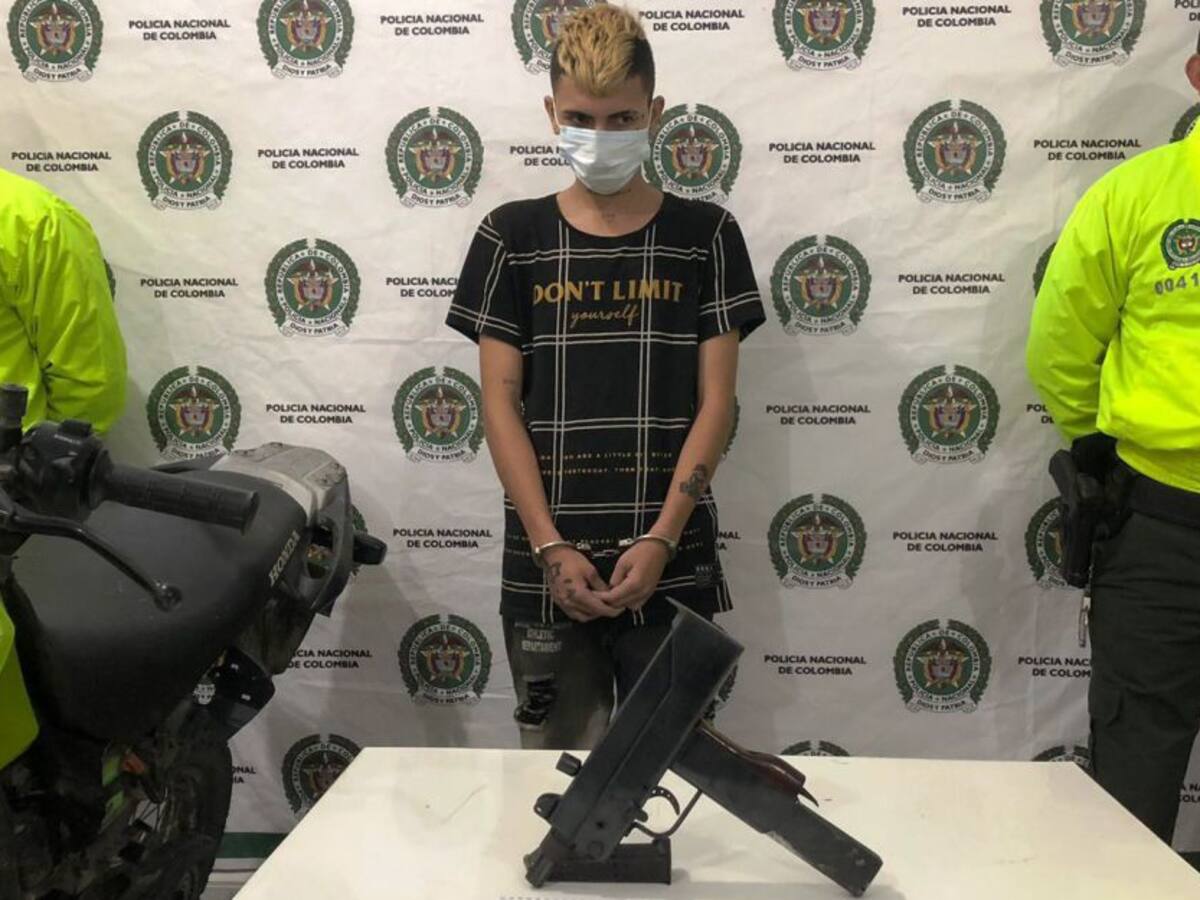 Cuatro detenciones en Villanueva, presuntamente vinculadas a homicidios