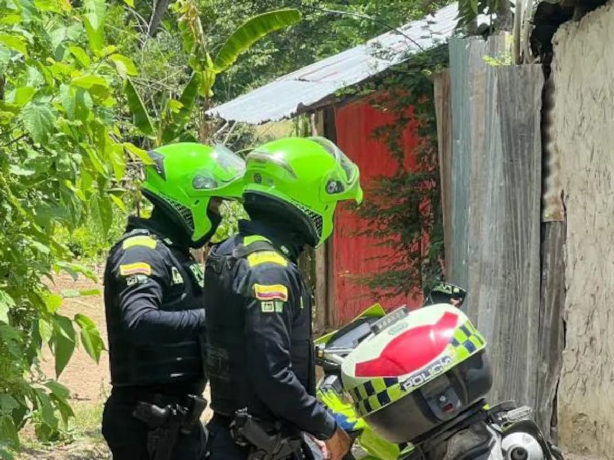Hombre murió a tiros dentro de su vivienda en El Carmen de Bolívar