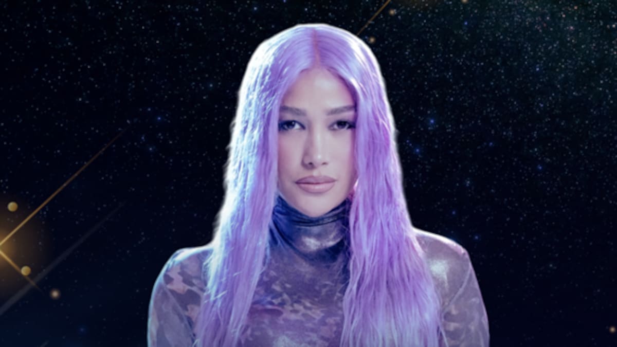 Fariana será jurado de Miss Universo 2024