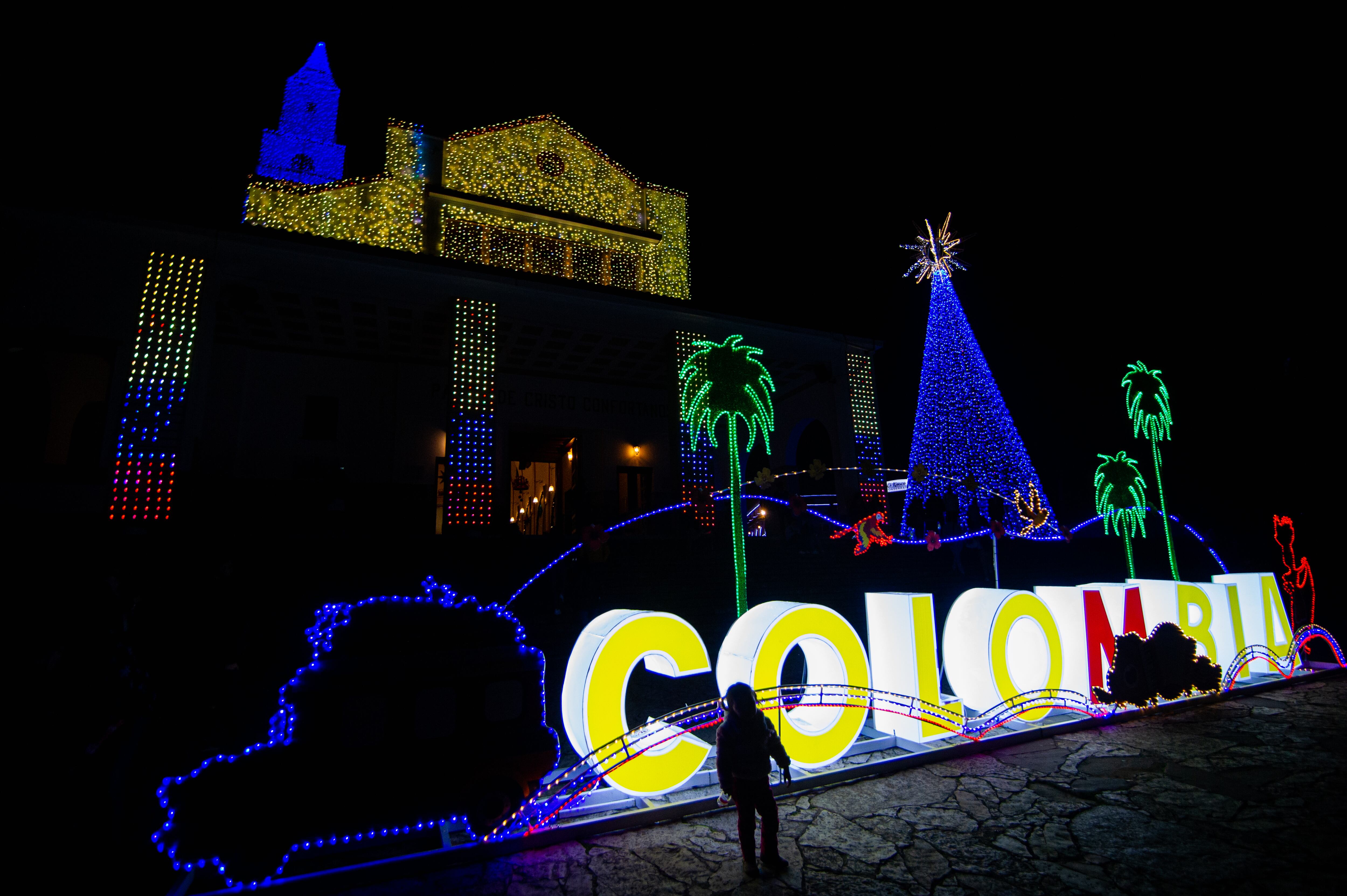 Imagen de referencia vía Getty Images. Sebastian Barros/NurPhoto via Getty Images)