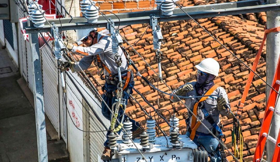 Celsia transfirió importantes recursos a municipios del Tolima