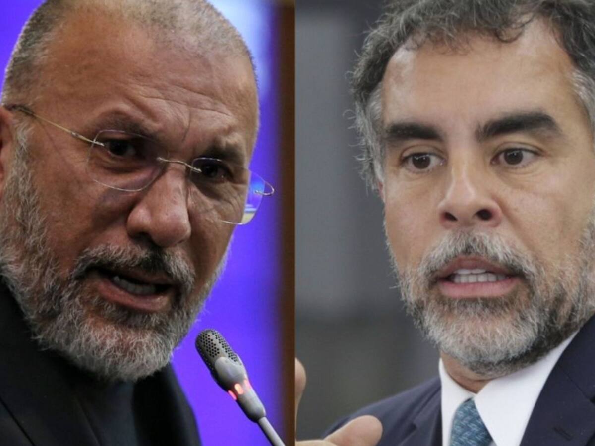 Piden pérdida de investidura de Roy Barreras y Armando Benedetti en Senado