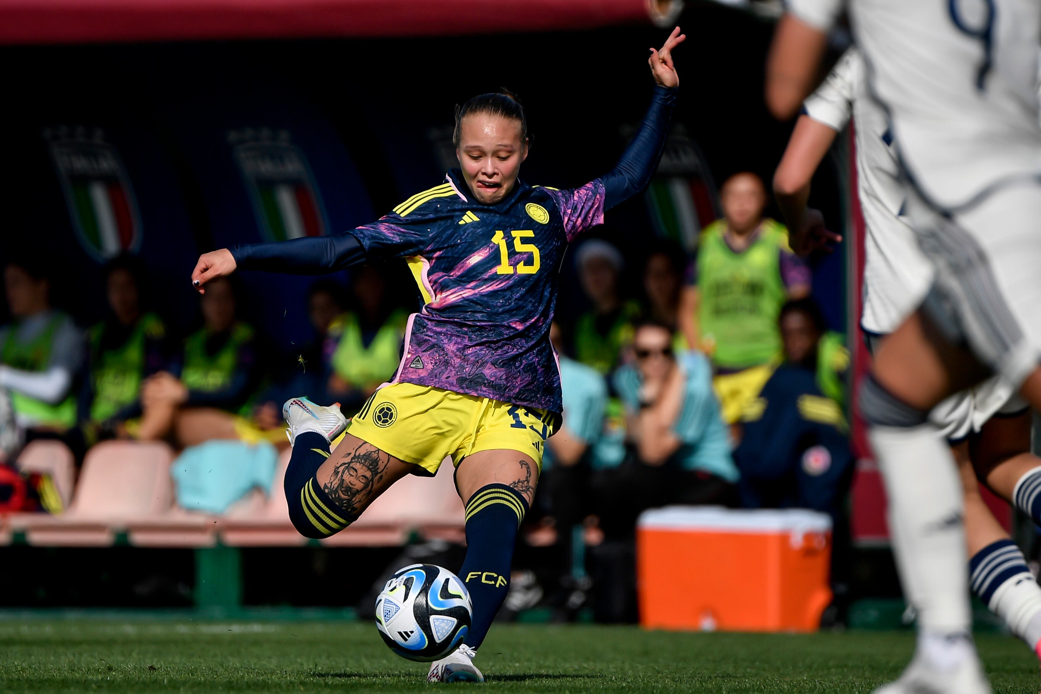 (Photo by Andrea Staccioli/Insidefoto/LightRocket via Getty Images)