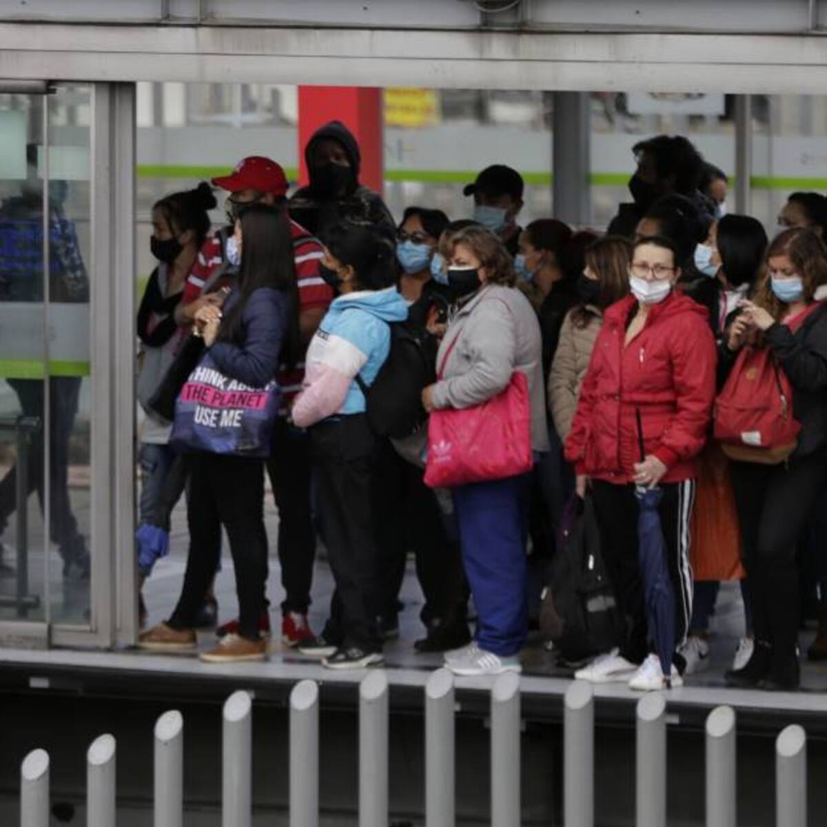 SuperSociedades podría llegar a imponer multa en sistema de recaudo de Transmilenio