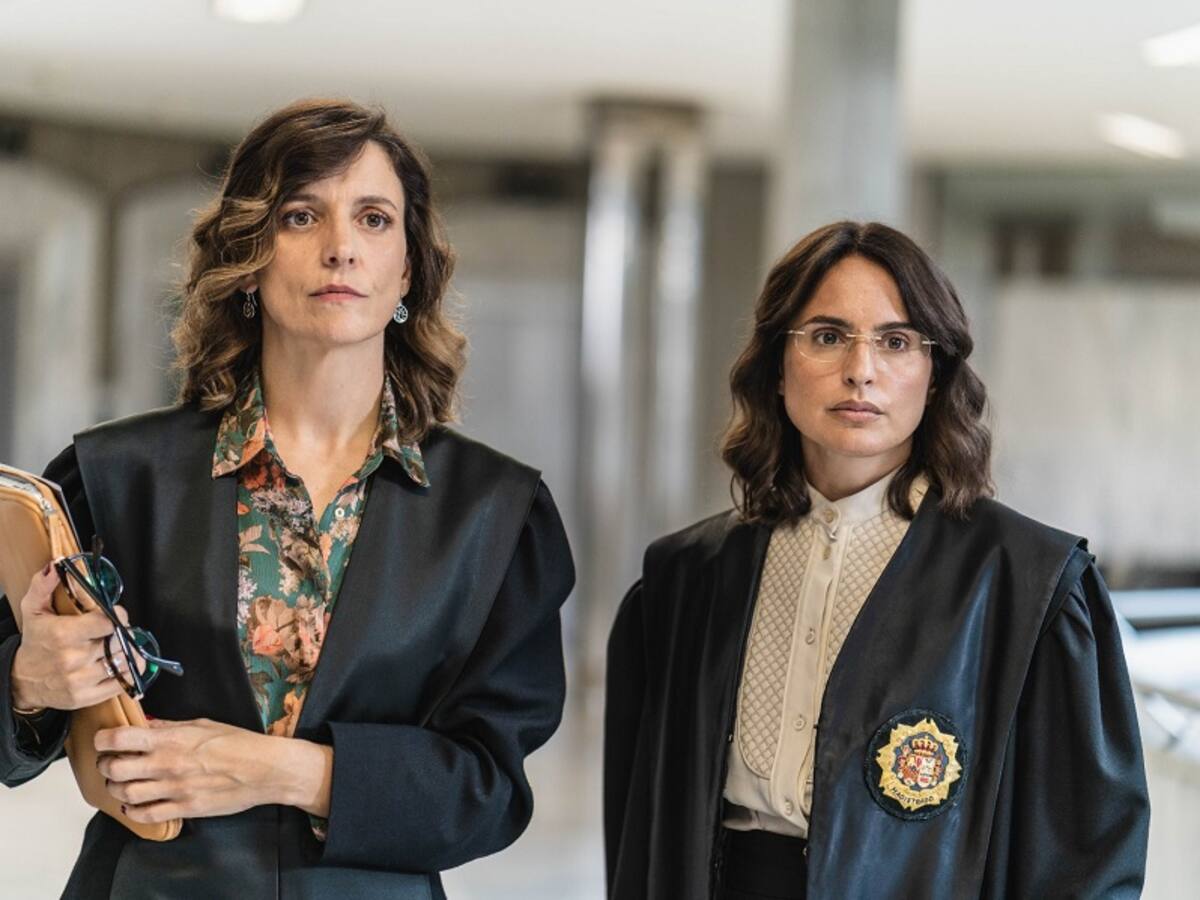 Este viernes se estrena en Cartagena la película “Justicia Artificial”