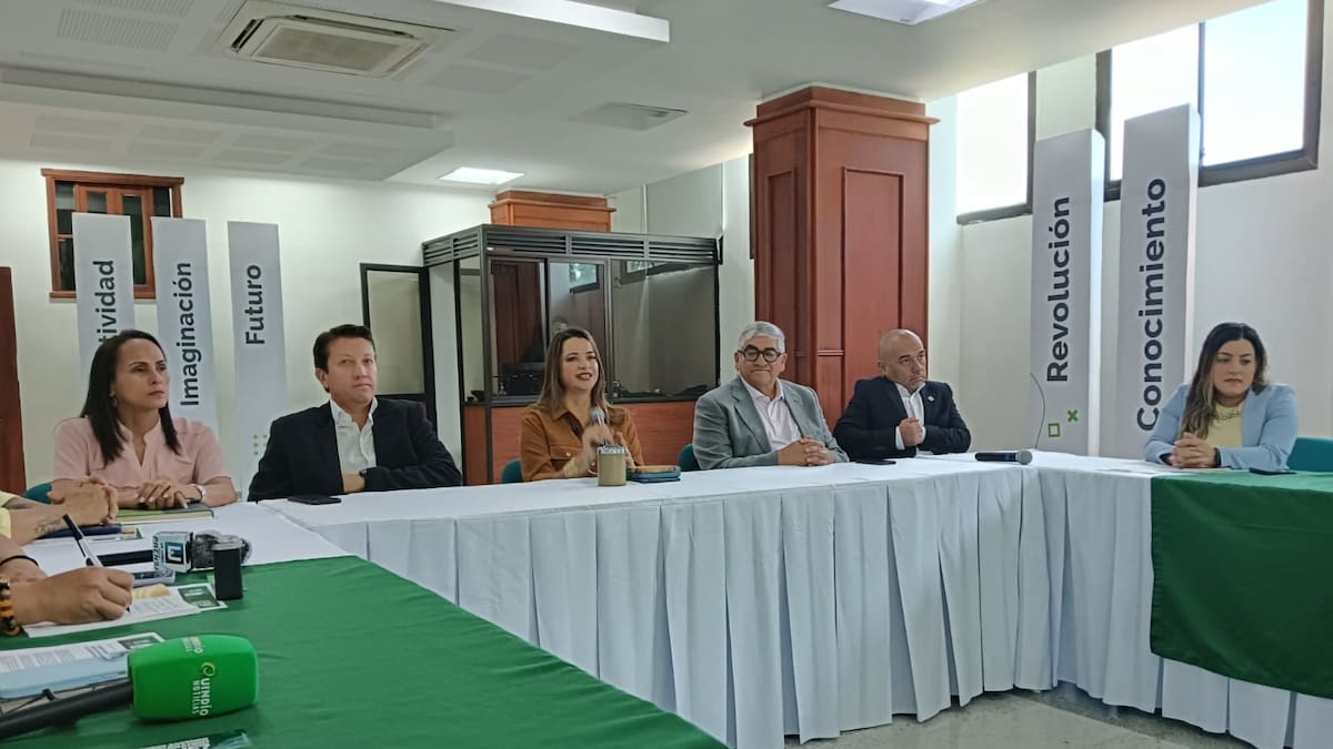 Jueves 16 de abril, las noticias más importantes de Armenia y Quindío