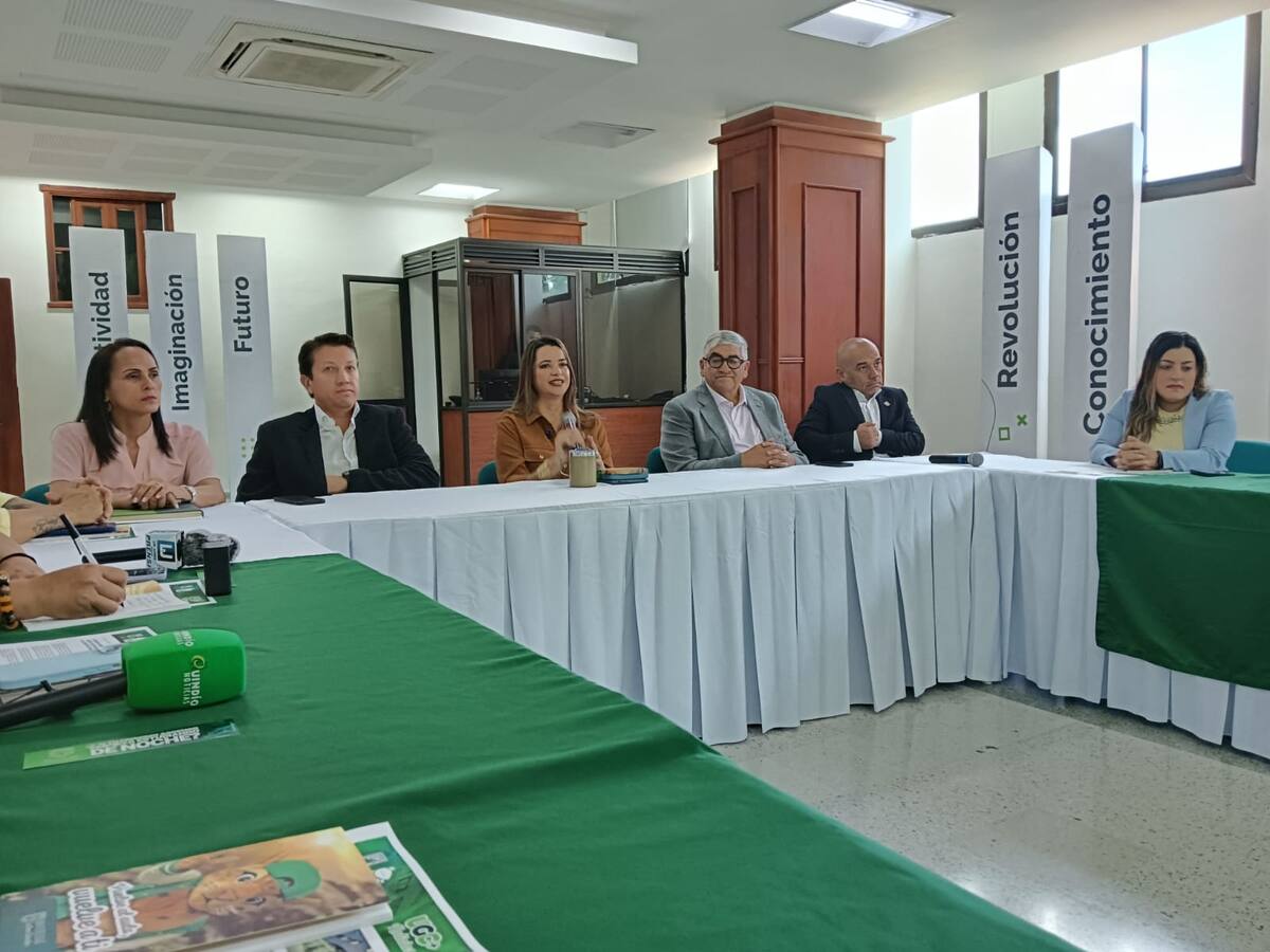 Jueves 16 de abril, las noticias más importantes de Armenia y Quindío