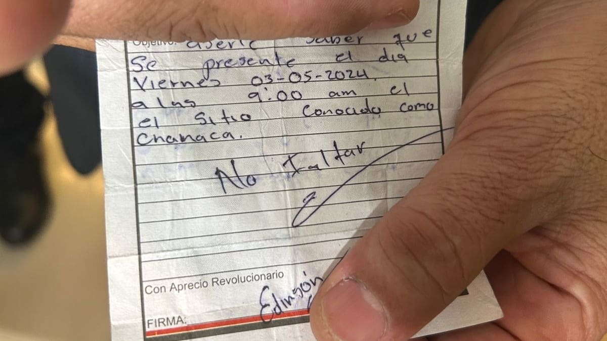 Gobernador denunciará extorsiones del ELN ante la mesa de negociación