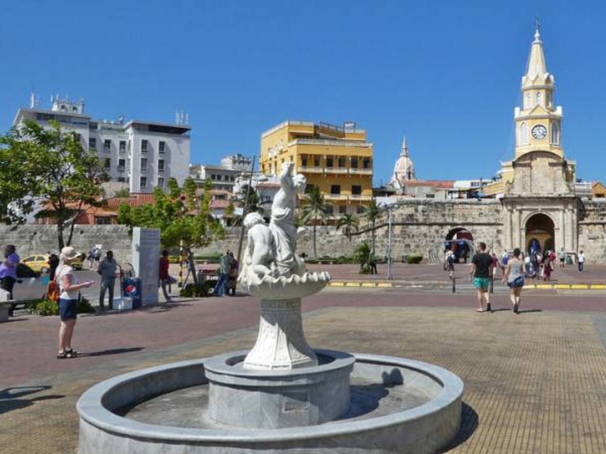 Procuraduría hará audiencia a presunto turismo sexual infantil en Cartagena