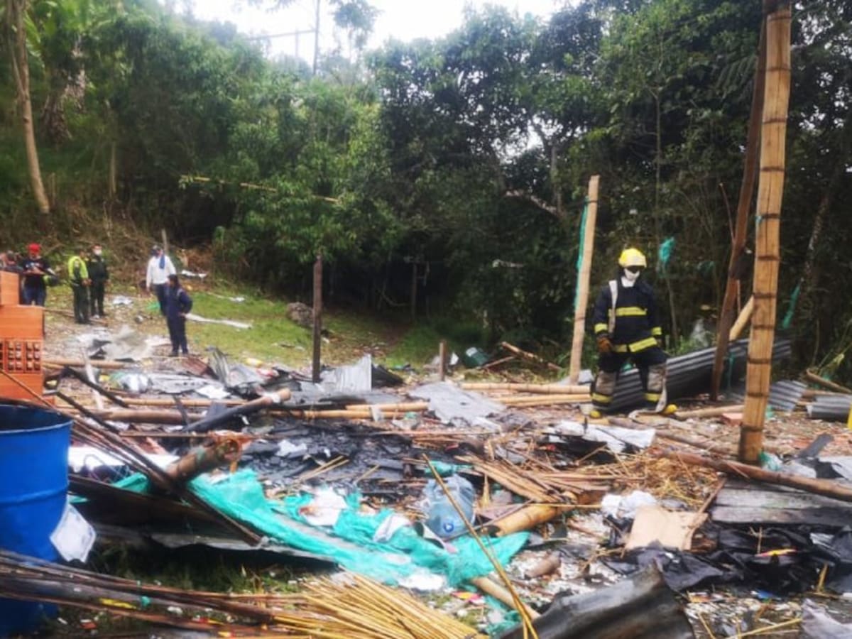 A cuatro se elevó la cifra de muertos por la explosión del Líbano