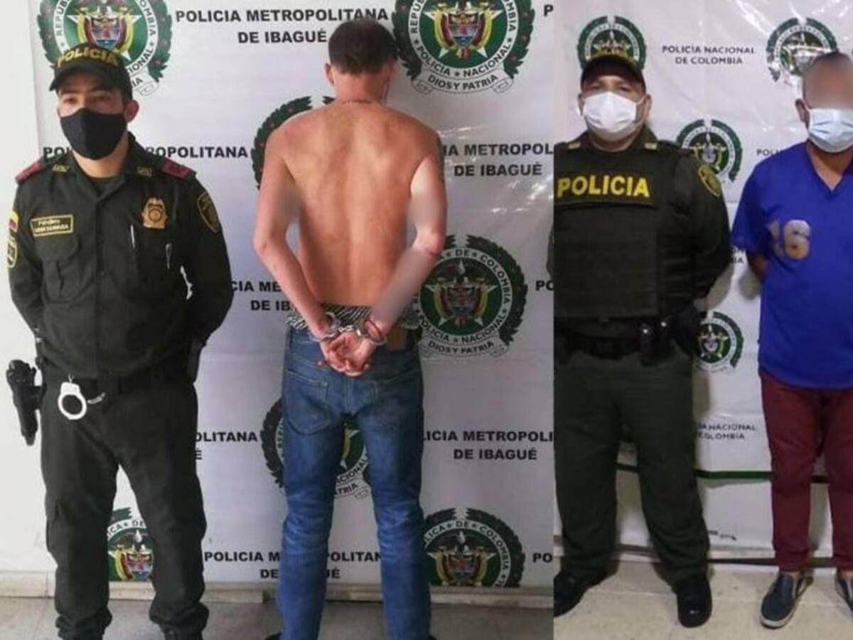 Aumentan los casos de violencia intrafamiliar en Ibagué