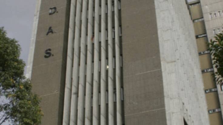 Hablaré de gobernadores y alcaldes con “paras”: Orlando Rivas, exdirector DAS