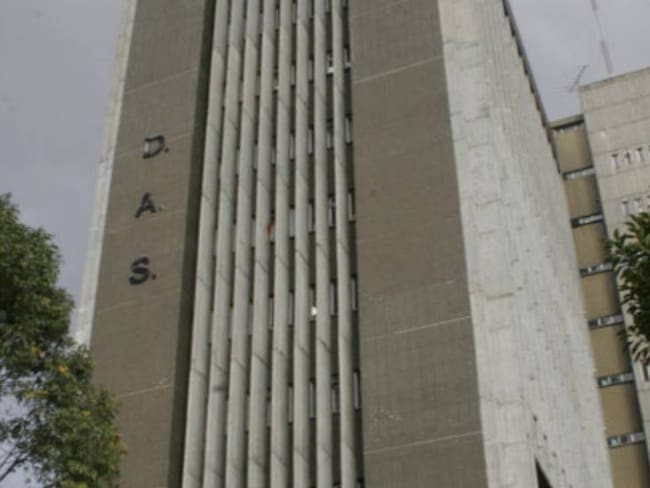 Hablaré de gobernadores y alcaldes con “paras”: Orlando Rivas, exdirector DAS