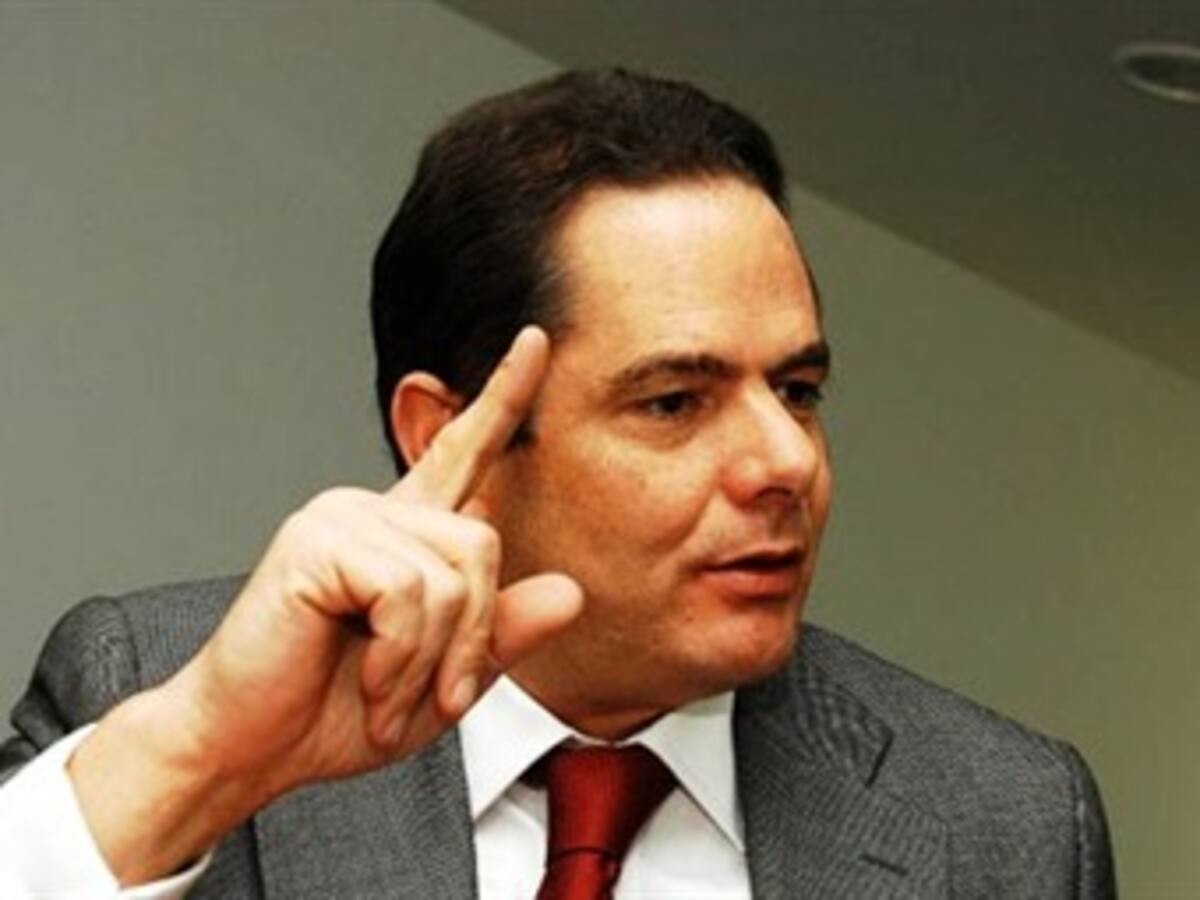 Gobierno pide al Congreso dejar el miedo y aprobar el estatuto de la oposición