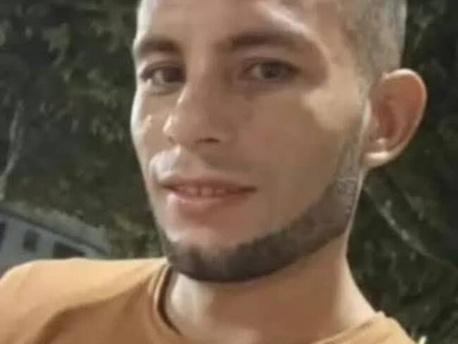 Hallan sin vida a joven arrastrado por el río Sardinata