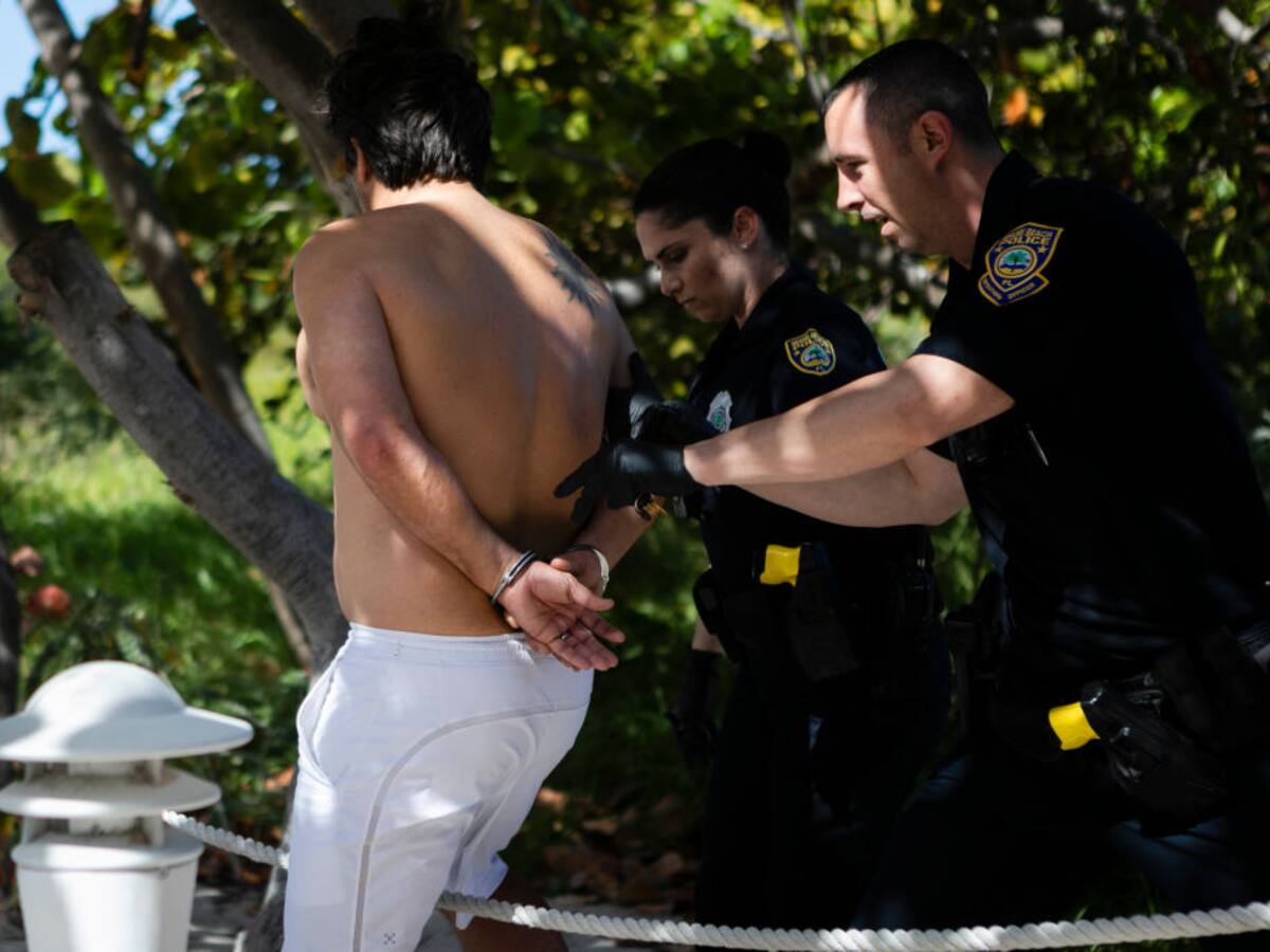 Ola de violencia en South Beach: experto analiza la situación