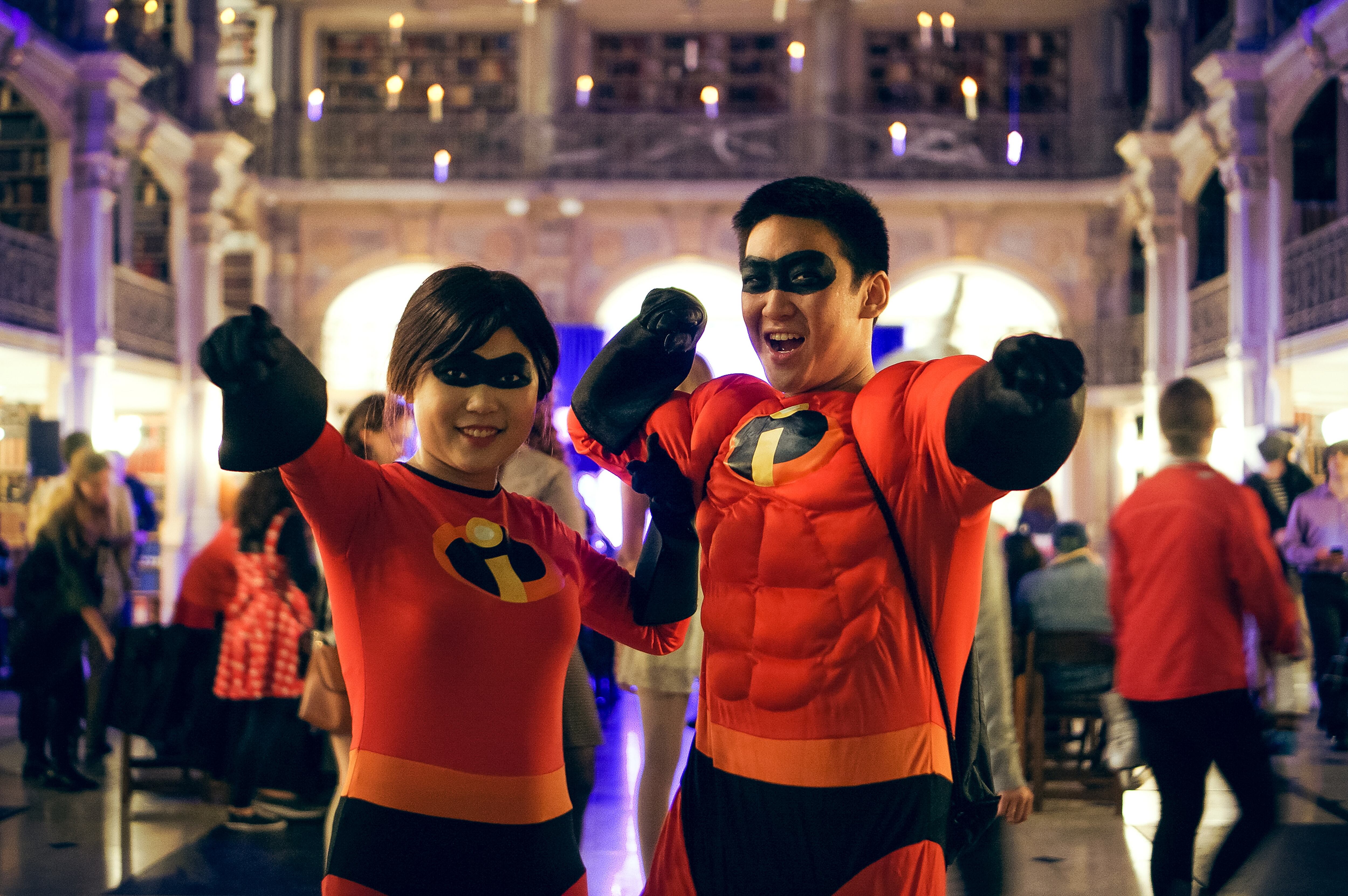 Disfraces para Halloween 2022: ideas de películas y series famosas del año 2022