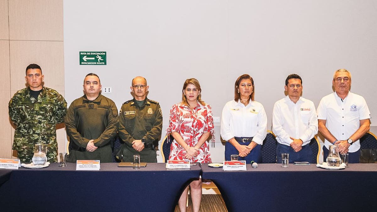 Escrutinios electorales en Santa Marta se cumplen en total normalidad: autoridades