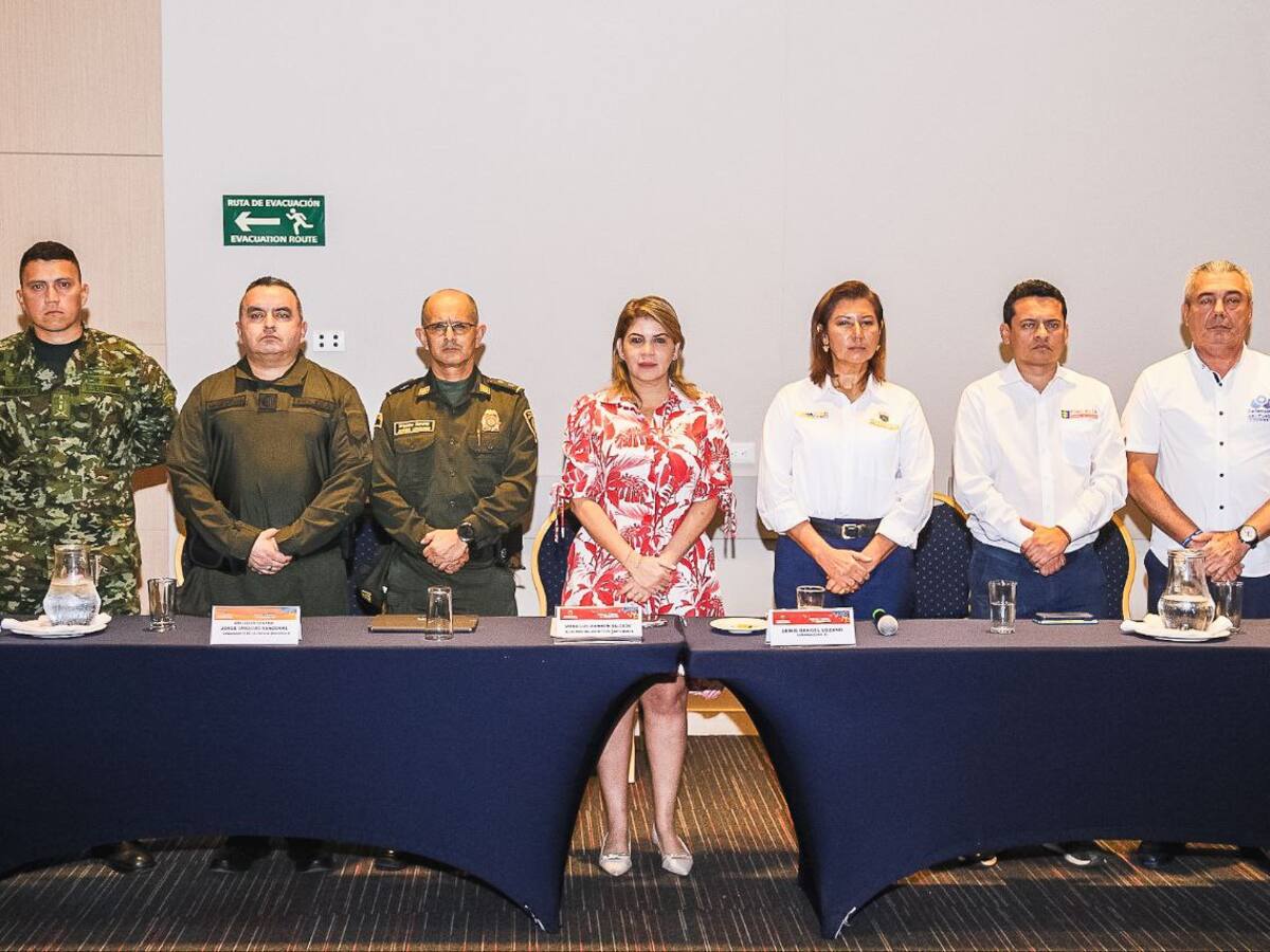 Escrutinios electorales en Santa Marta se cumplen en total normalidad: autoridades