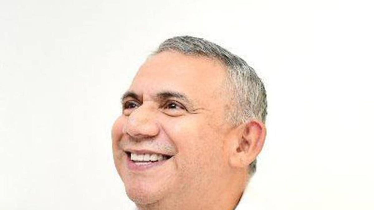 Máximo Noriega tilda a Agmeth Escaf de “cobarde y mentiroso”