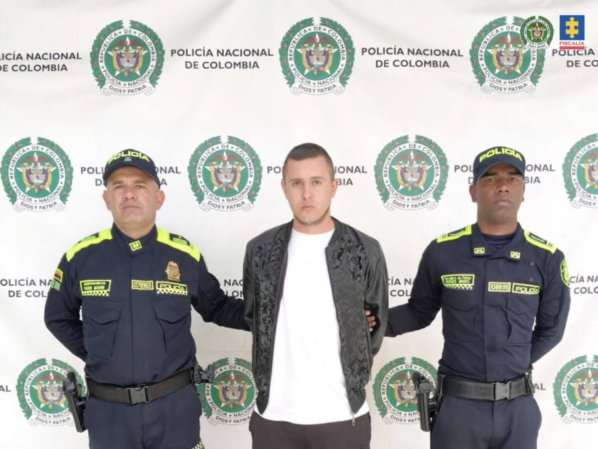Doble homicidio de Gustavo Aponte y su escolta: envían a prisión al segundo detenido