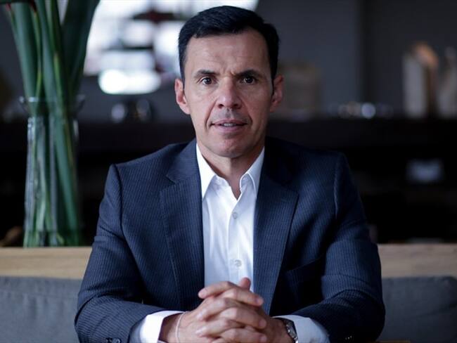 Declaración de Mininterior es un 'rocketazo' contra el proceso de paz: Rivera