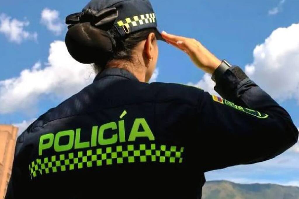 Requisitos y documentos que se necesitan para entrar a la Policía Nacional