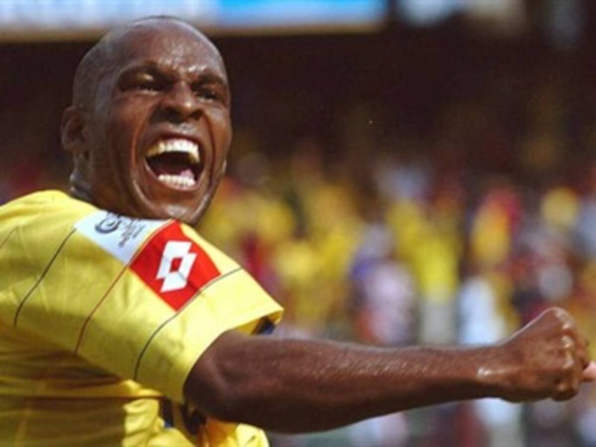 Tressor Moreno recordó en Las Redes de Sheyla sus momentos en la Selección Colombia