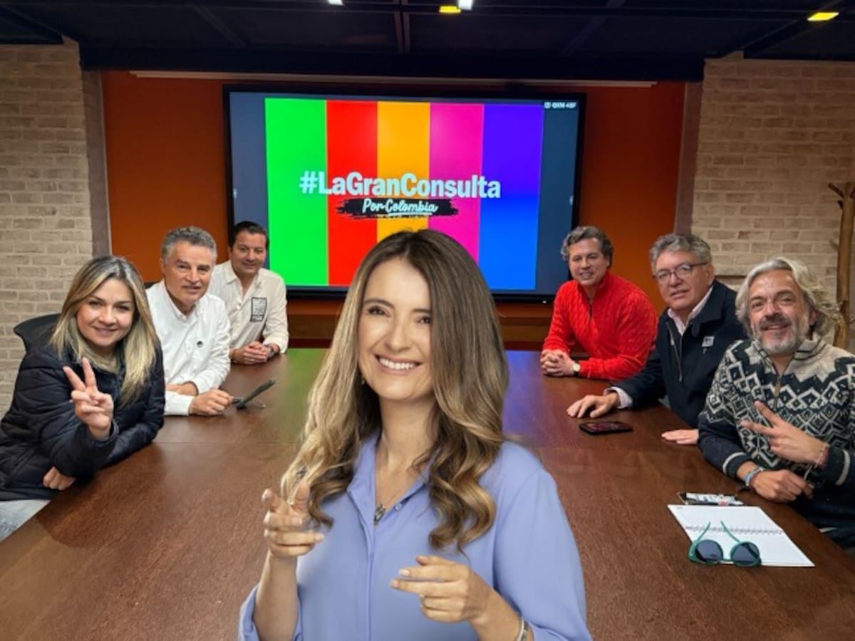 Integrantes de la gran consulta alertan de “sabotaje electoral” de cara a las elecciones de marzo