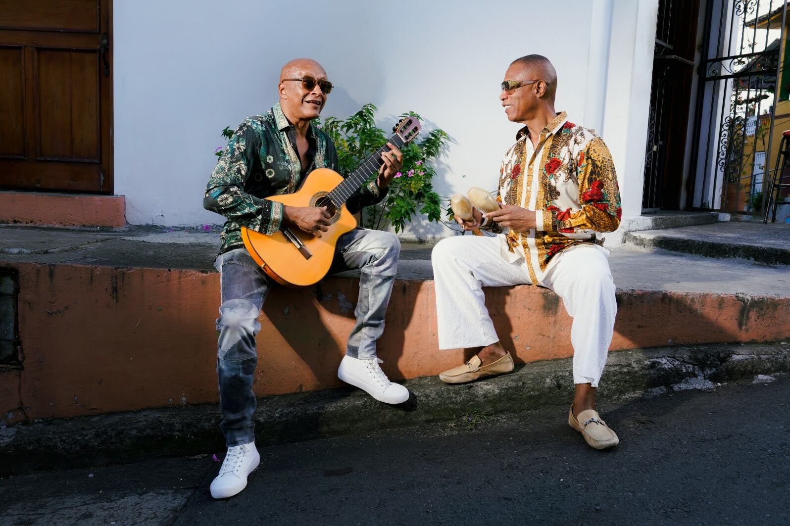 Credito: Guayacán Orquesta