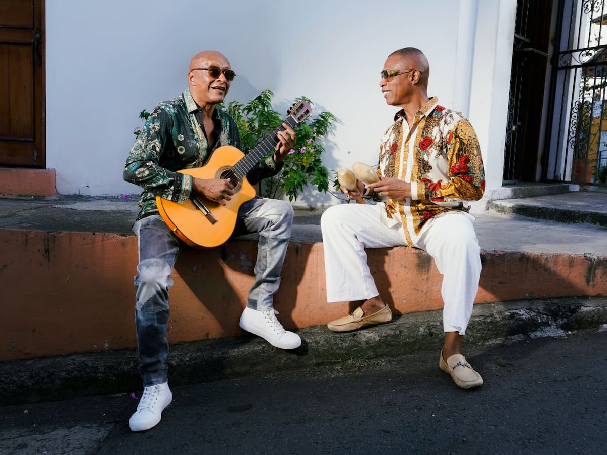 Guayacán Orquesta celebra 40 años con nuevo álbum: “Salsa de Barrio Caleño”