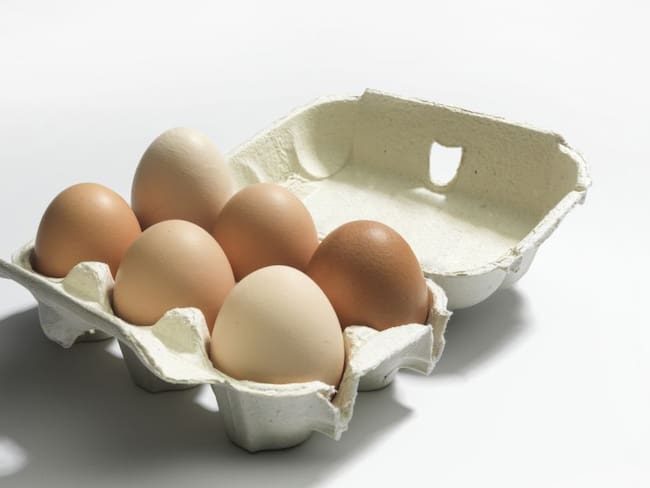 Fenavi advirtió que el precio del huevo seguirá alto en 2022