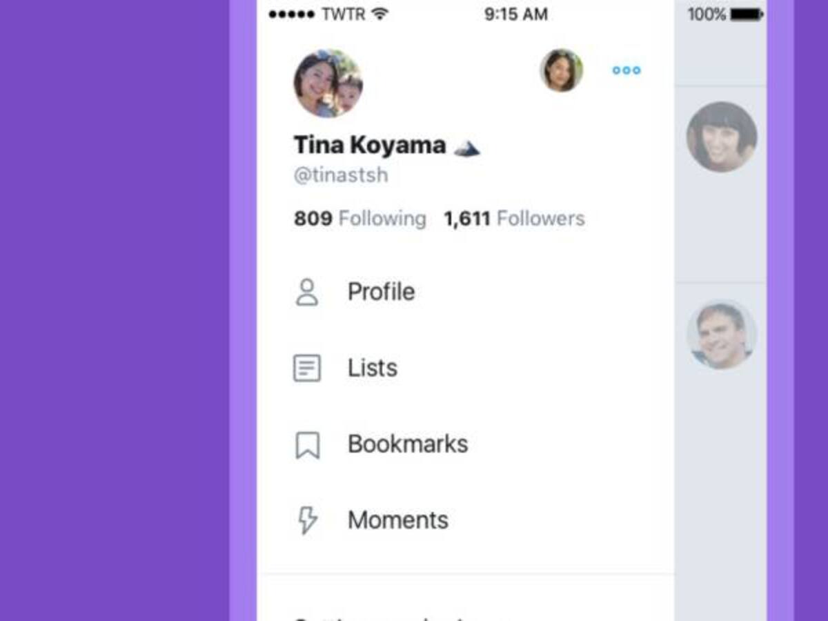 Twitter trabaja en una nueva función para guardar tuits