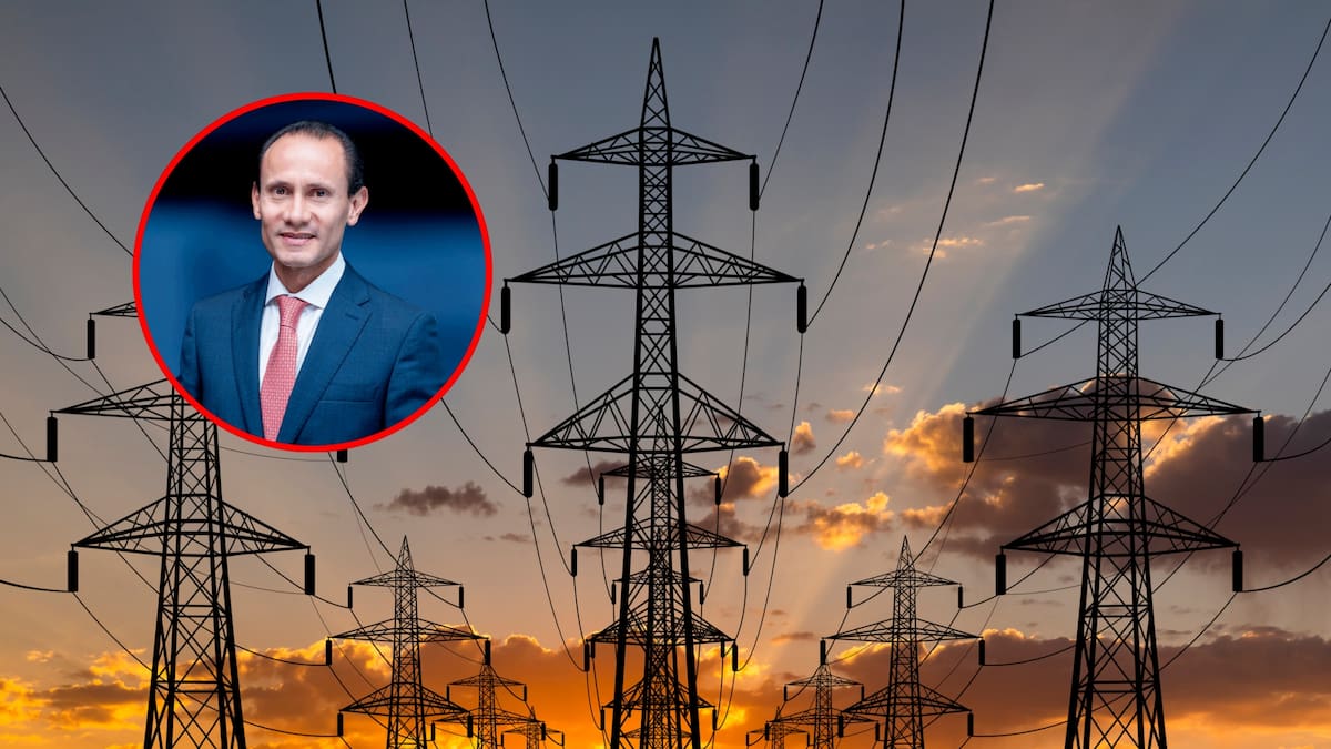 Alejandro Castañeda, presidente de ANDEG, habla sobre el teletrabajo y el ahorro de energía