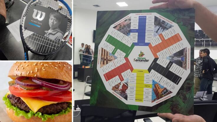 Más denuncias de sobrecostos en Gobernación de Santander: compraron parqués a $795.000