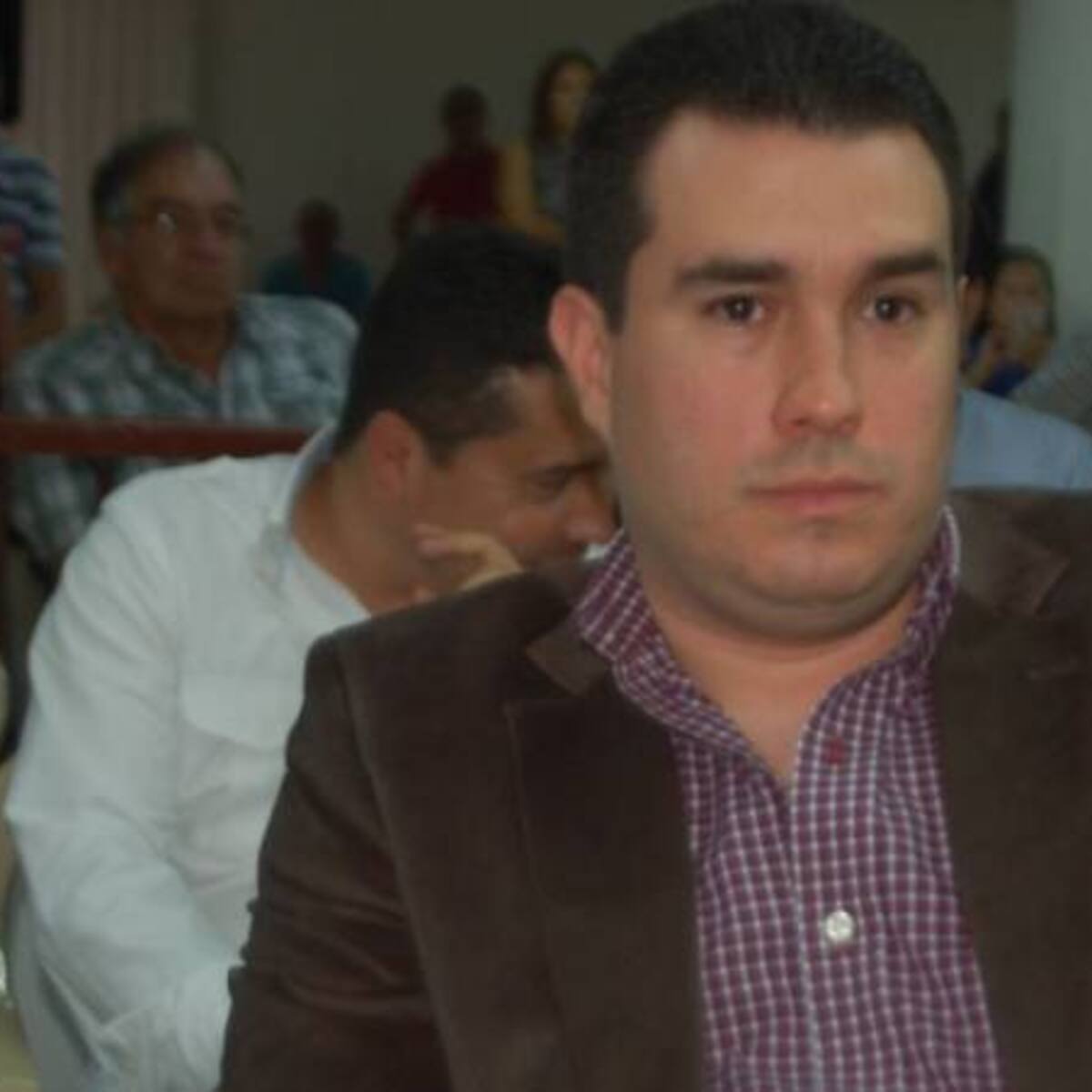 Procuraduría cita al alcalde, otros 7 ex concejales y a 5 ediles activos