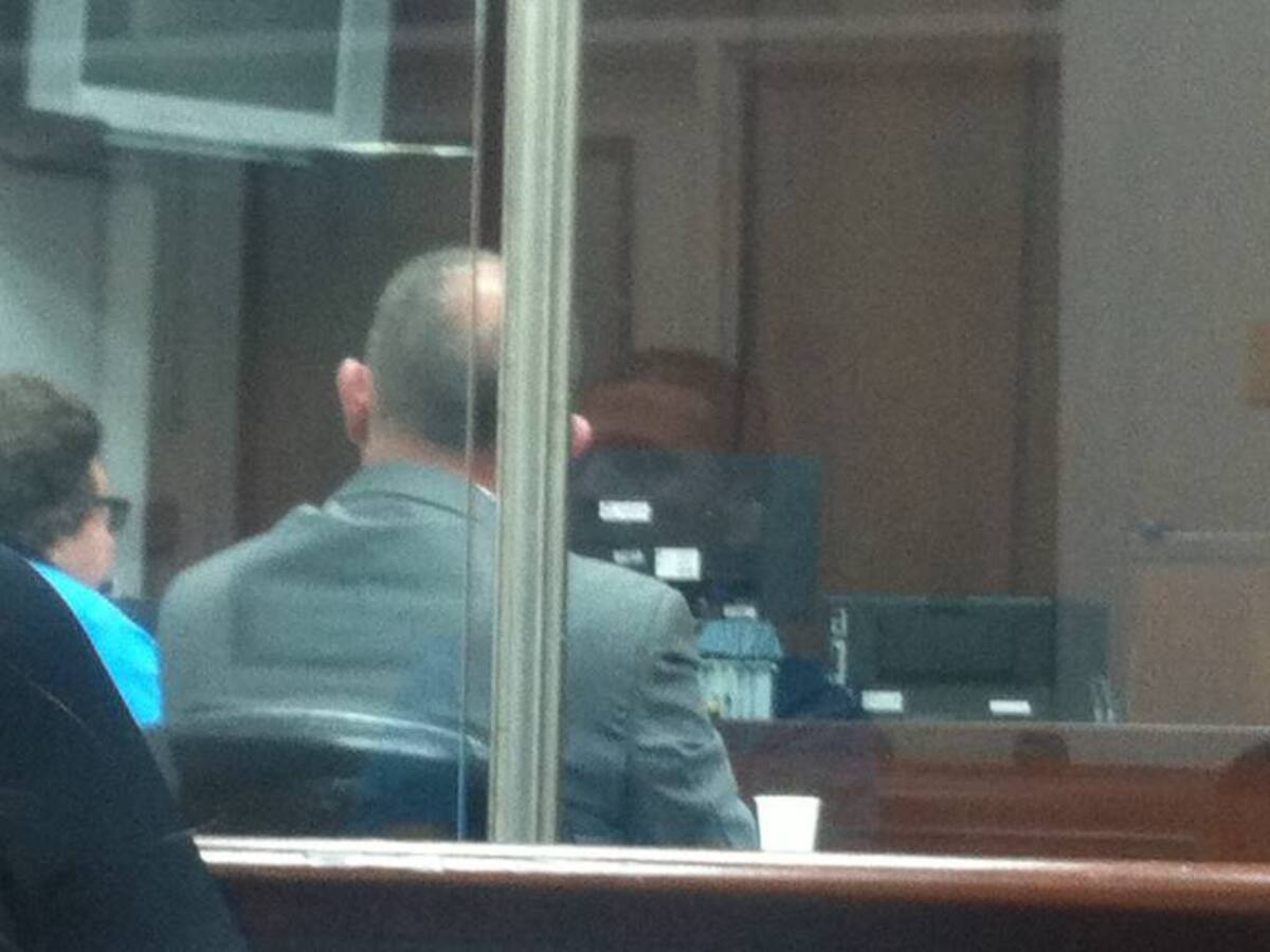 Comandante del Ejército será condenado por falsos positivos en Manizales