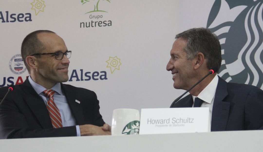 Ventas de Alsea Colombia