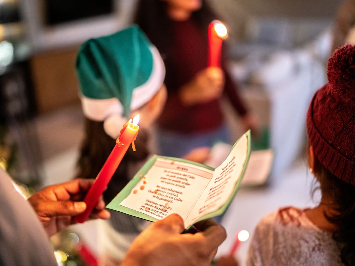 Novena de navidad 2025 para imprimir: Descargue aquí el PDF con gozos, oraciones y villancicos