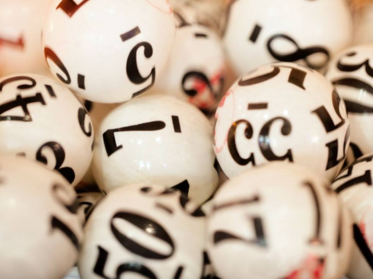 Resultados de los principales chances y loterías del viernes 18 de marzo