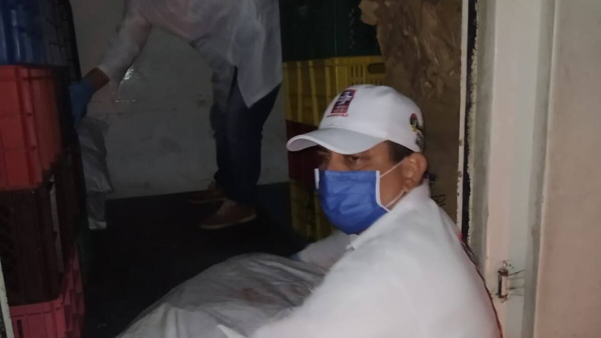 En Neiva continúan cierres a expendios de cárnicos que no cumplen la norma