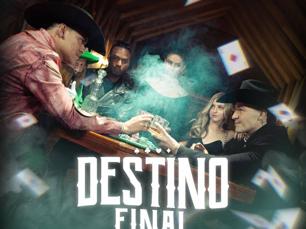 Por fin la union de los mas grandes de la musica regional Colombiana, quienes son?