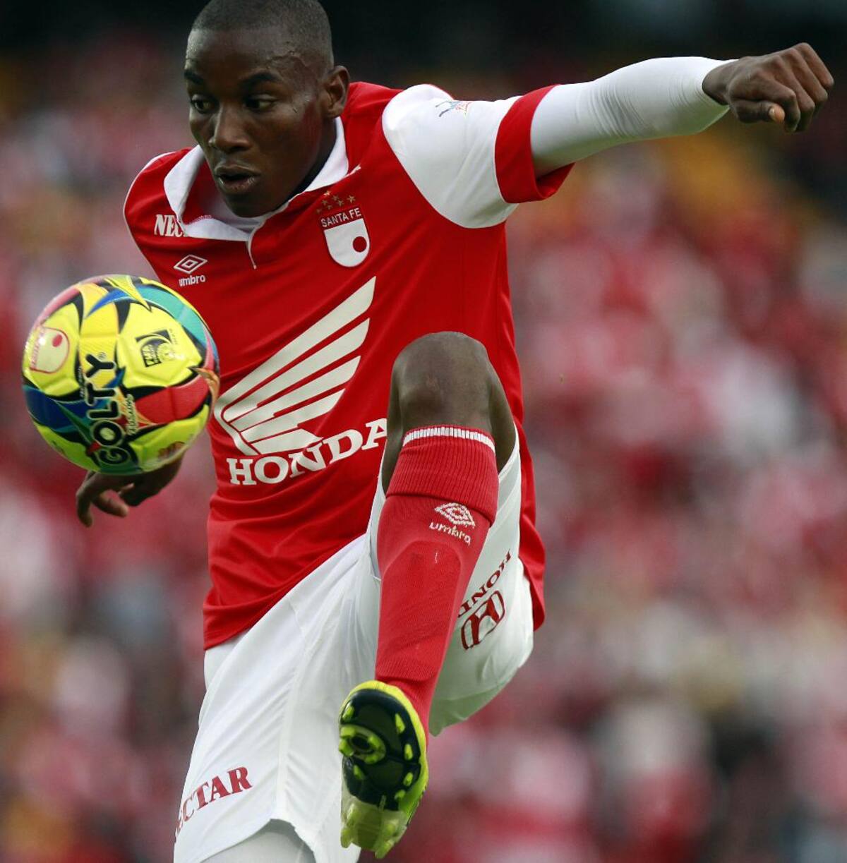 Los dirigidos por Wilson Gutiérrez no pudieron ganar en casa y sumaron 21 puntos. Chicó llegó a 18 unidades en la fecha 12.