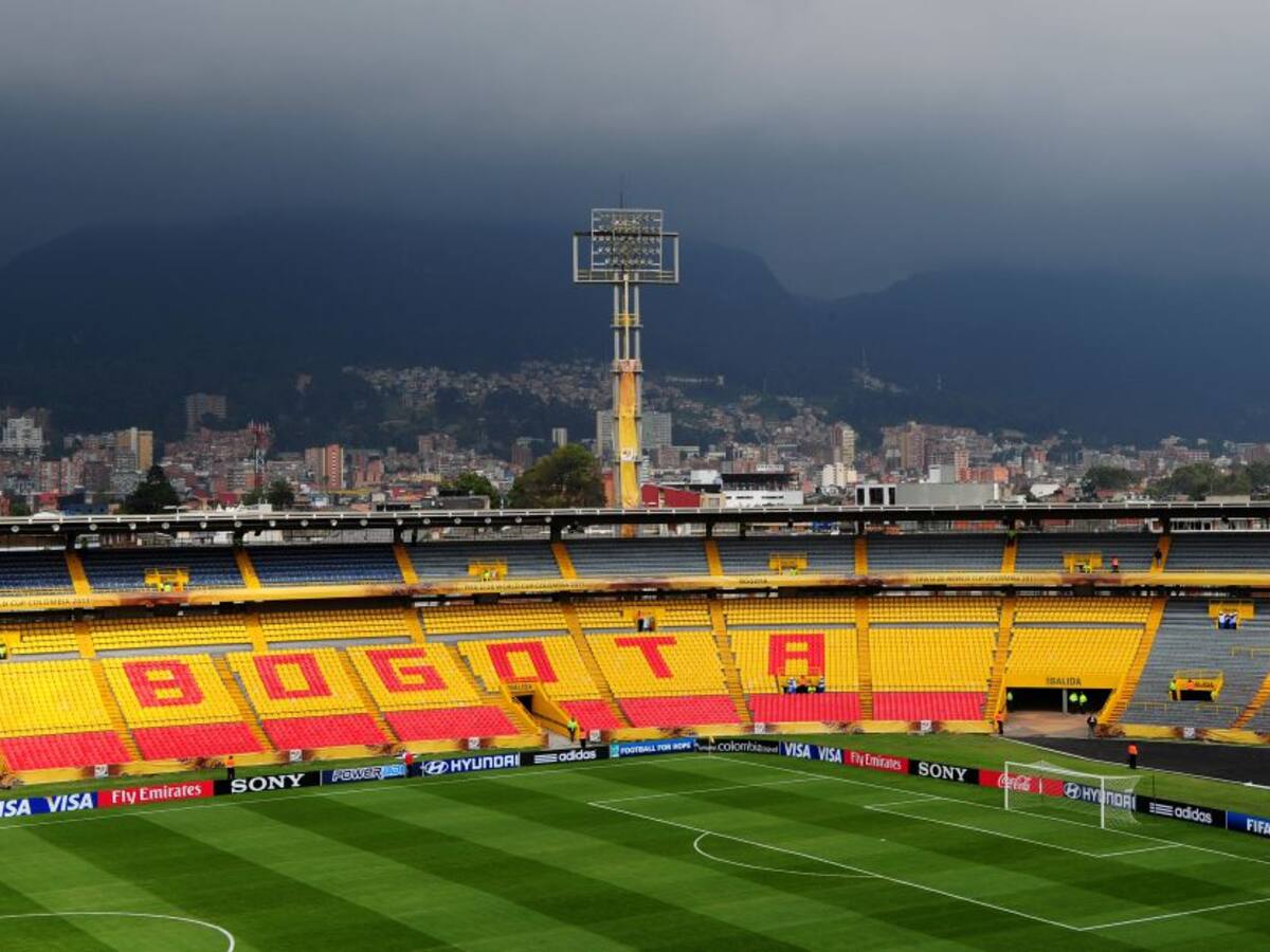 Privados podrían encargarse de seguridad en eventos deportivos