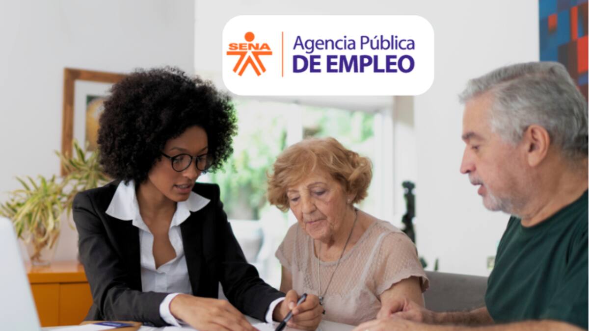 Oferta de trabajo en fondos de pensiones en Medellín: contrato indefinido y salario de más de 5 millones
