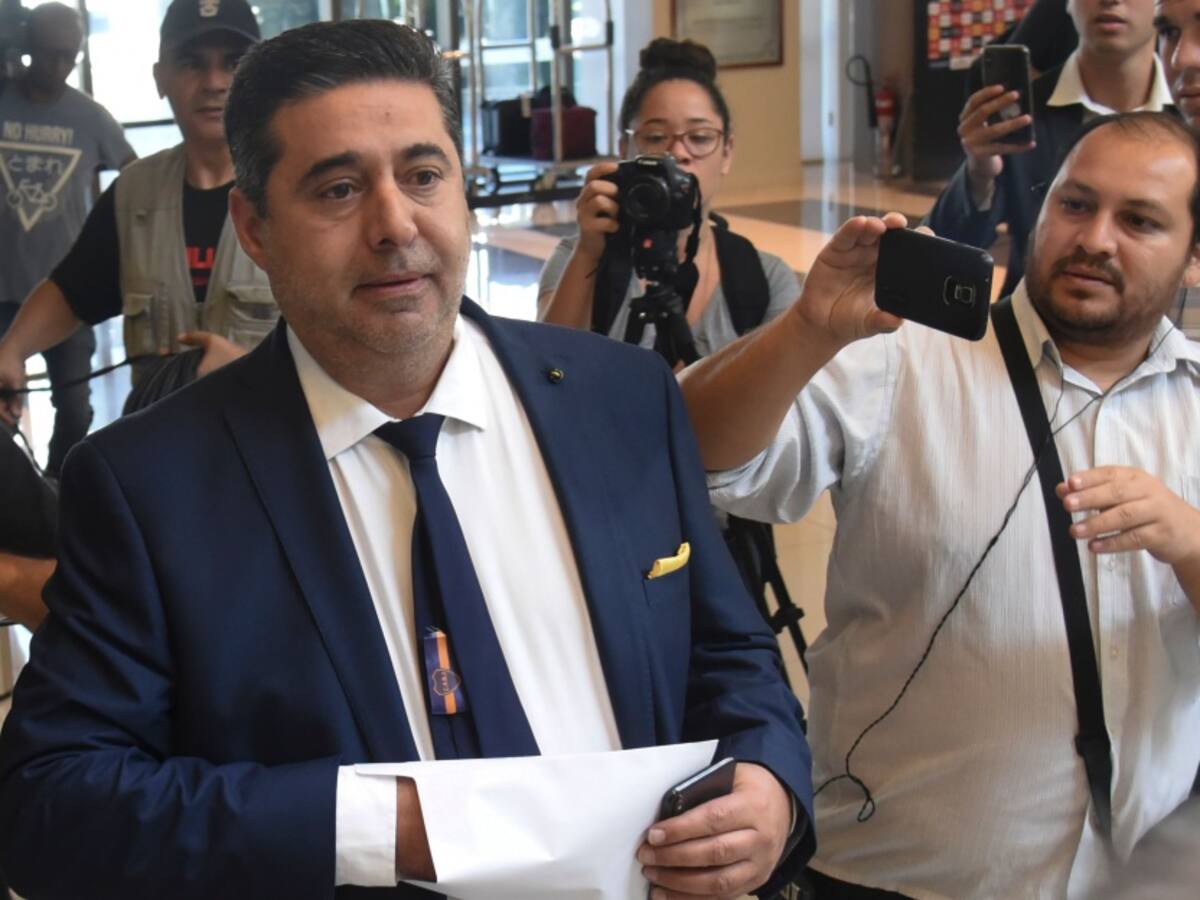 Boca Juniors pide a la Conmebol plazo para contestar defensa de River Plate