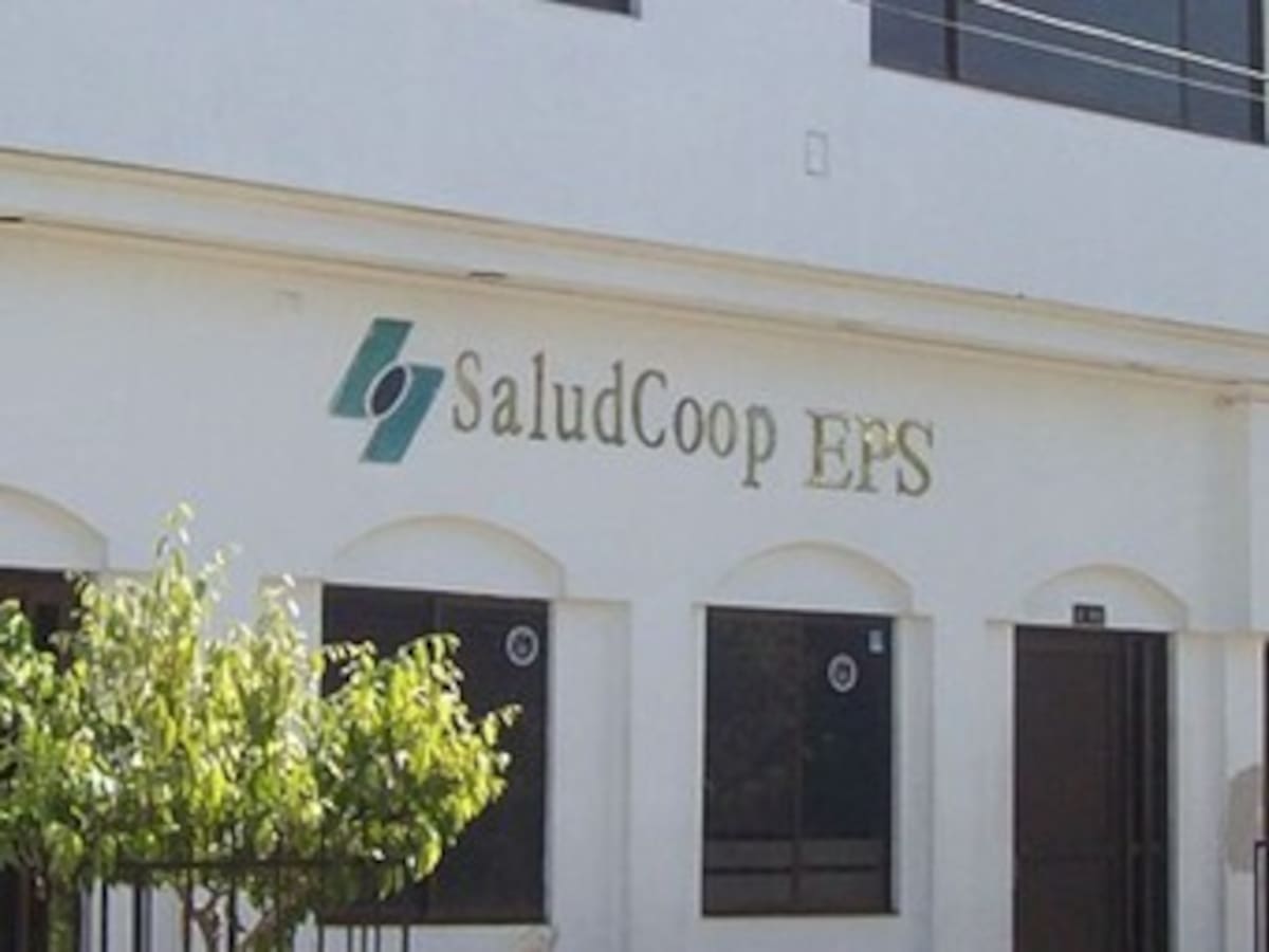 Interventor de Saludcoop no descarta que se vendan bienes de la EPS en el exterior para reinvertir en Colombia