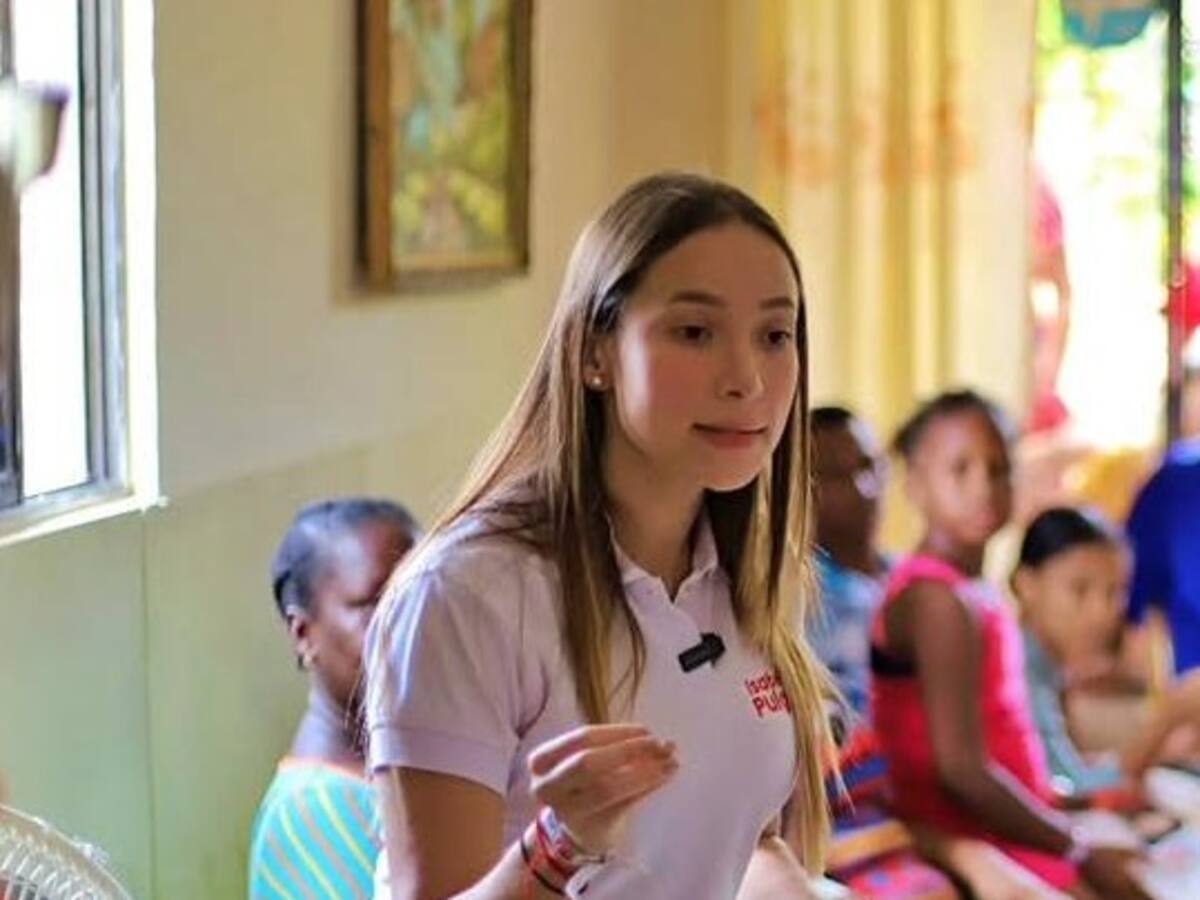 Polémica entre la familia Pulgar y esposa del gobernador Eduardo Verano