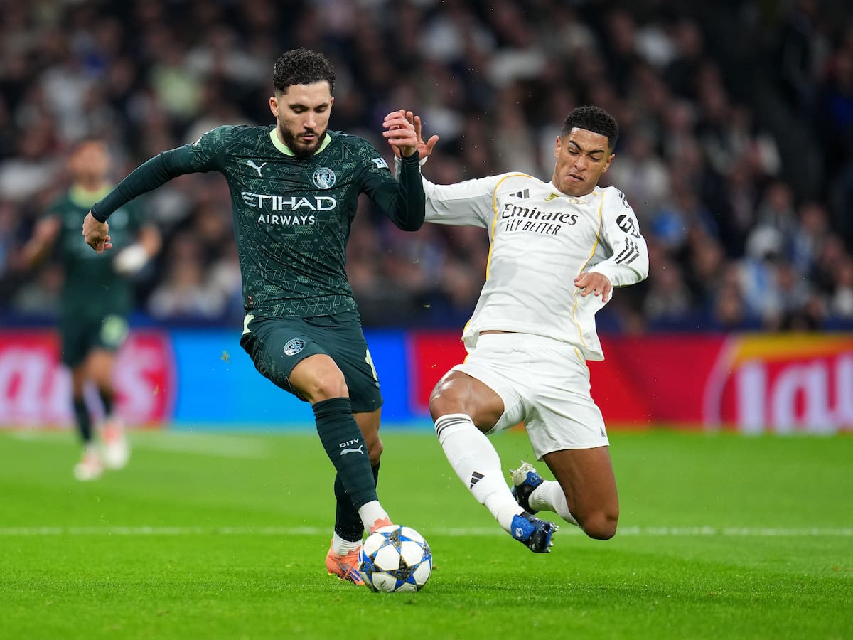 ¿Real Madrid Vs. Manchester City en octavos? Repase los posibles enfrentamientos en Champions